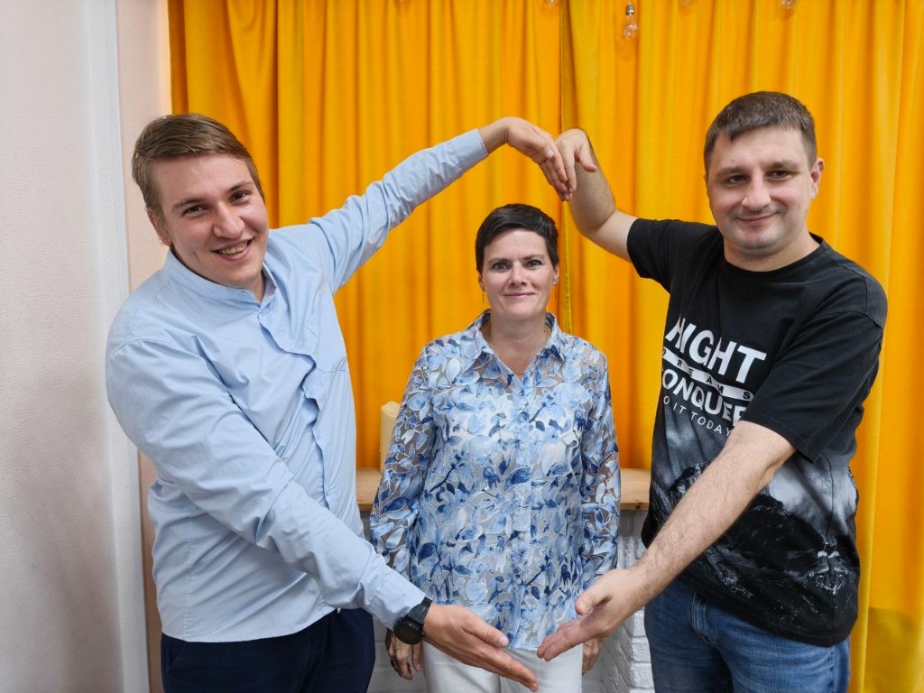 Друзья церкви